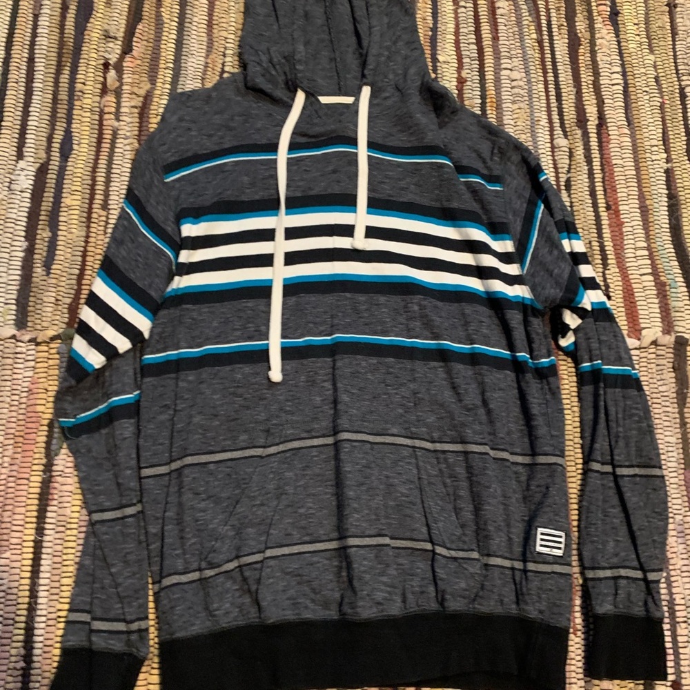 Billabong lightweight hoodie